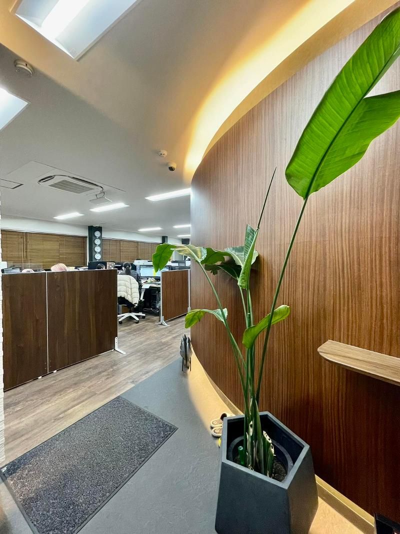 株式会社ＡＮＢＥＲの求人・転職情報