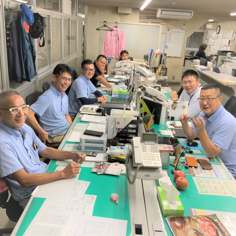 生興産業株式会社の求人・転職情報