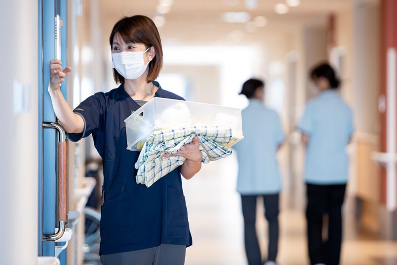 株式会社トーカイ　 県立多治見病院(入院セット)のアルバイト・バイト求人情報-02