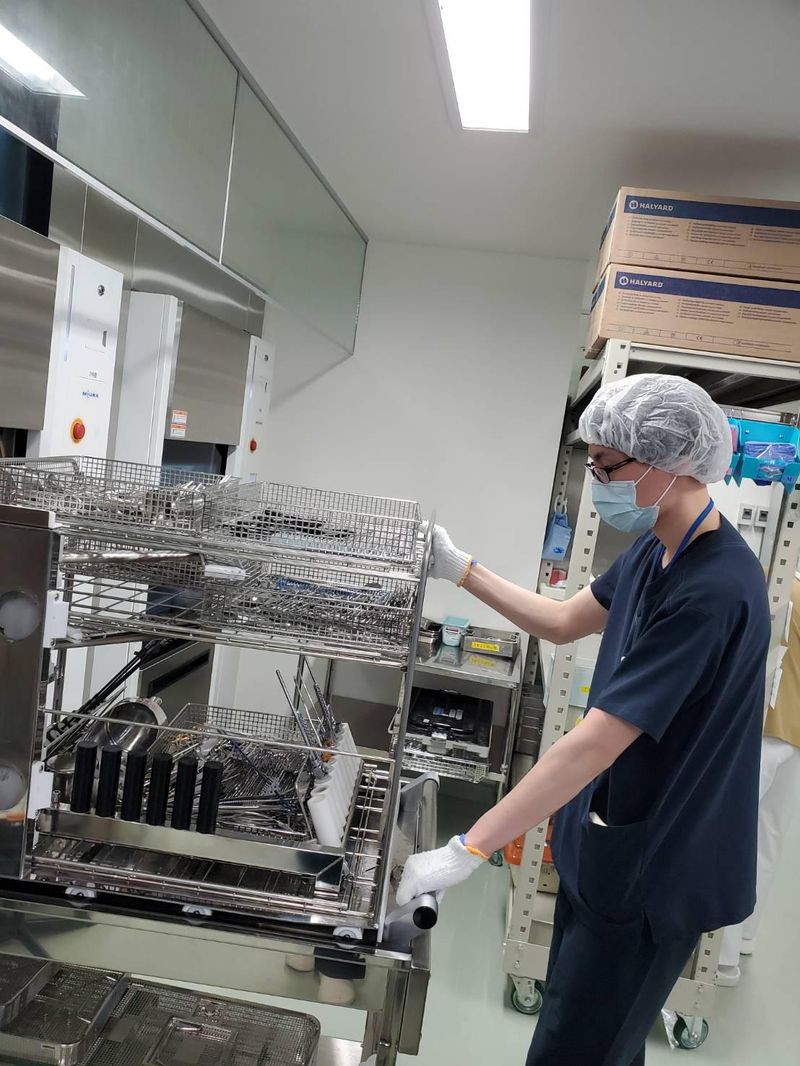 札幌道都病院(ワタキューセイモア株式会社)のアルバイト・バイト求人情報-03