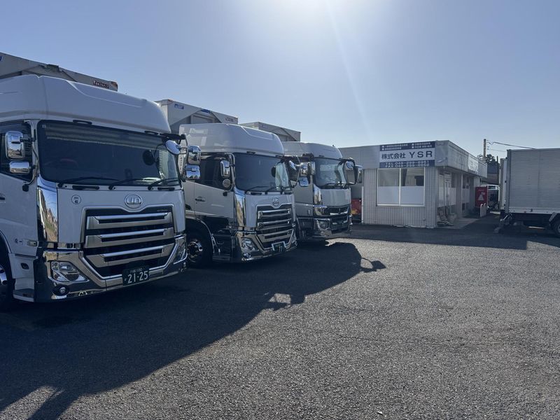 株式会社ＹＳＲの求人・転職情報