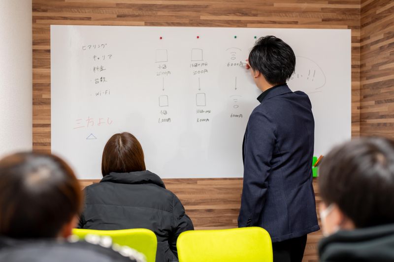 TLT株式会社-0003の求人・転職情報