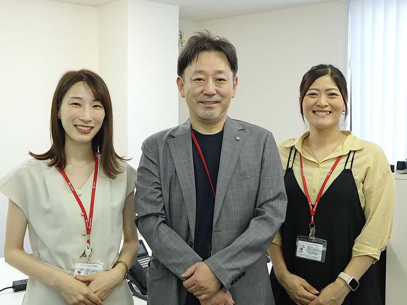 株式会社ルーセントリンクのアルバイト・バイト求人情報-04