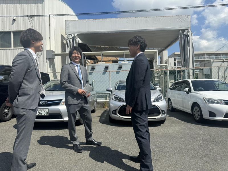 株式会社コトブキベーキングマシンのアルバイト・バイト求人情報-02