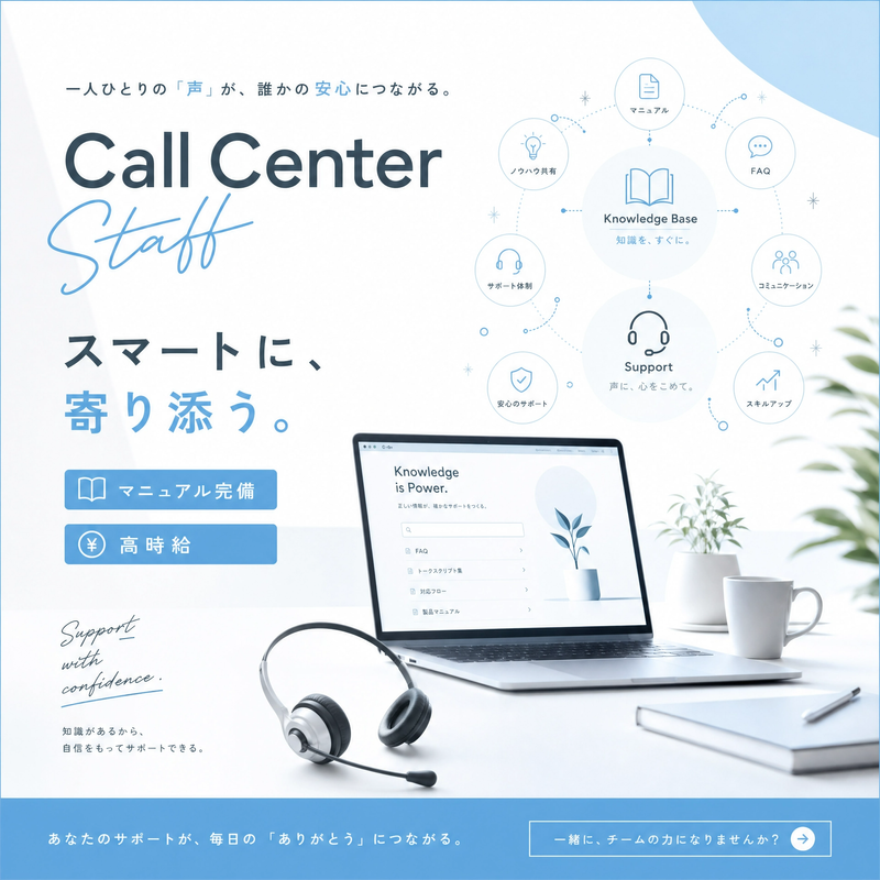 エクスエージェント株式会社/札幌駅のアルバイト・バイト求人情報-19