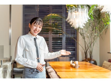 株式会社HUGEの求人・転職情報
