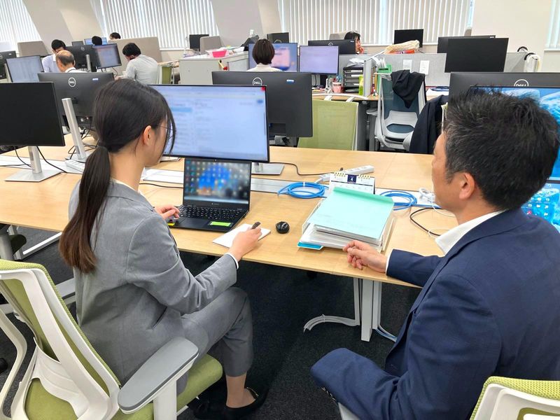 株式会社岩田商会の求人・転職情報