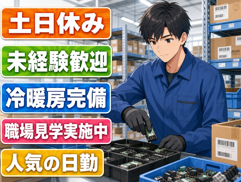 求人画像