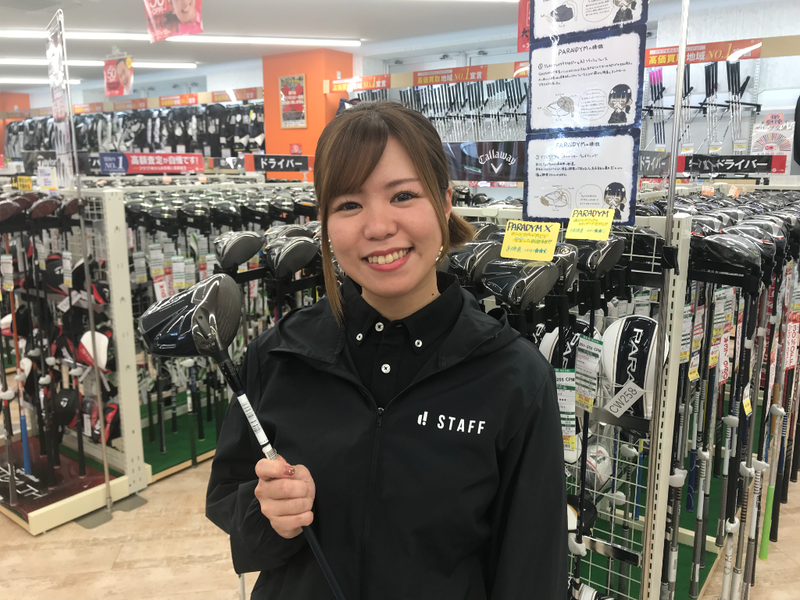 ゴルフドゥ!NEXT川越店のアルバイト・バイト求人情報-06