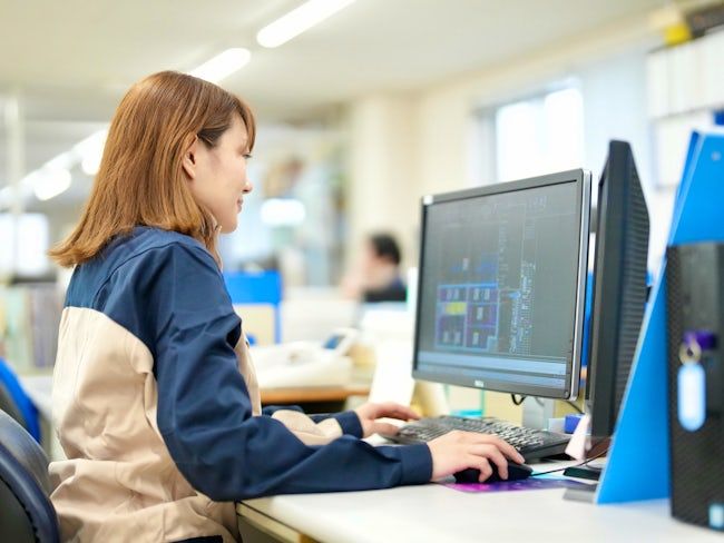 株式会社イーエス総合研究所-0009の求人・転職情報