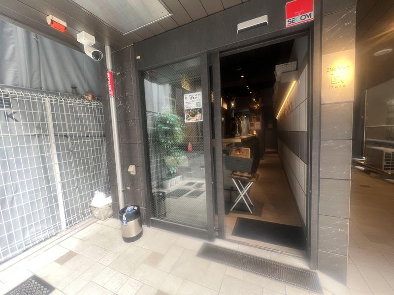 日本酒スタンド酛 茅場町店のアルバイト・バイト求人情報-05