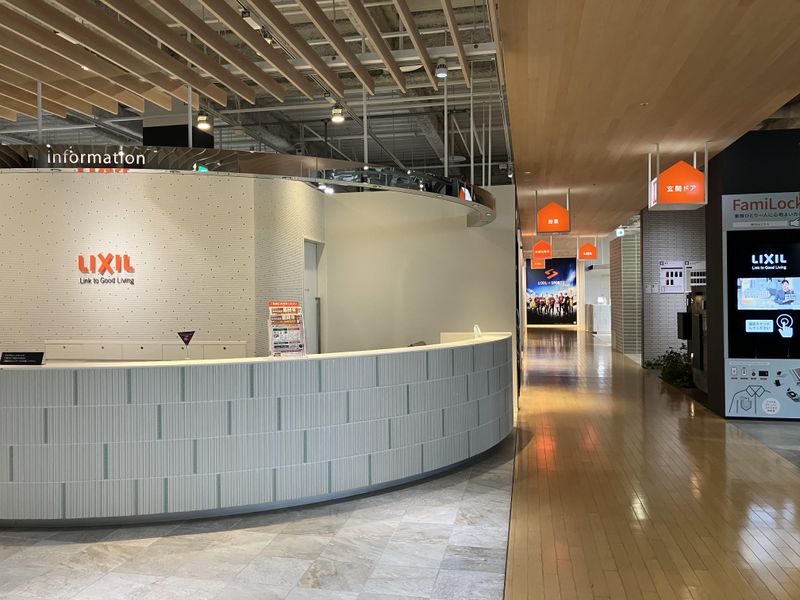 LIXIL Advanced Showroom 名古屋のアルバイト・バイト求人情報-02