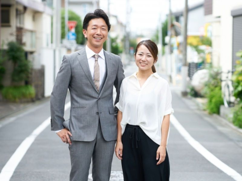 株式会社水上の求人・転職情報