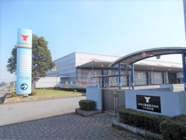 みなと運送株式会社の求人・転職情報