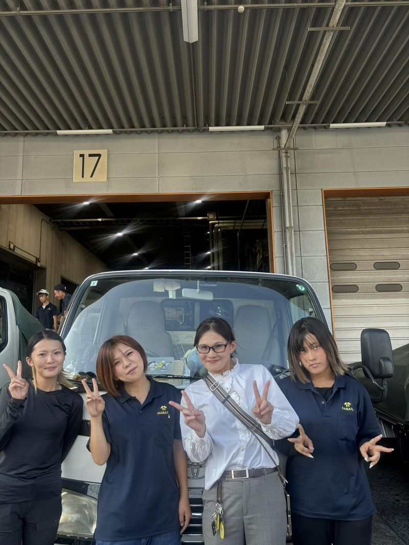 株式会社配・サービスのアルバイト・バイト求人情報-02