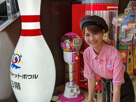豊田コロナワールド　事務所(KFC)のアルバイト・バイト求人情報-02