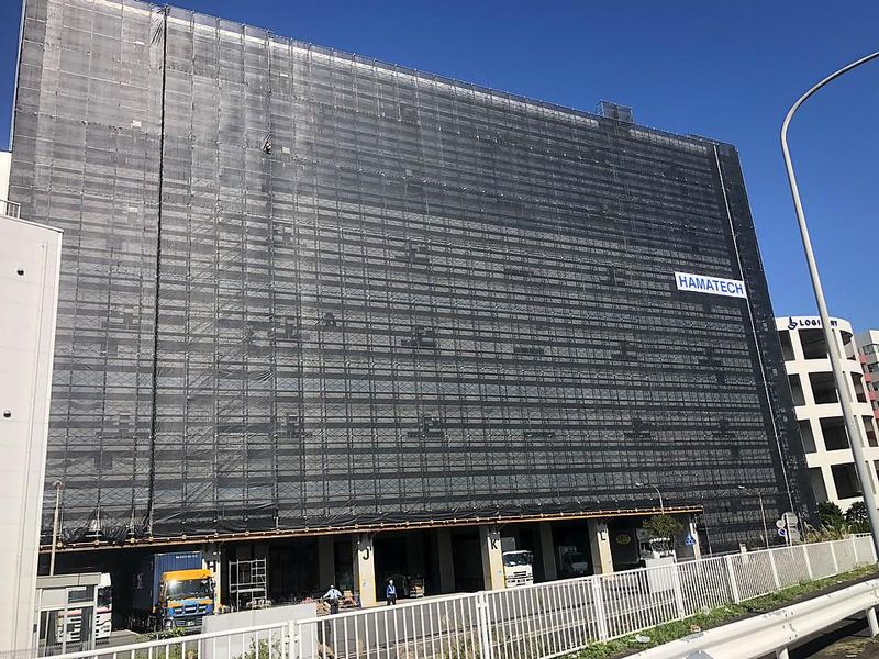 ハマテック株式会社の求人・転職情報