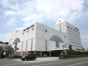 大垣フォーラムホテル(アイケイサービス株式会社)のアルバイト・バイト求人情報