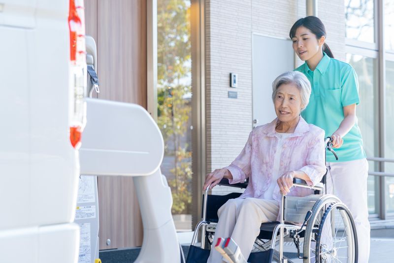 求人画像