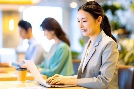 株式会社ディンプル 障がい者雇用支援グループの求人・転職情報