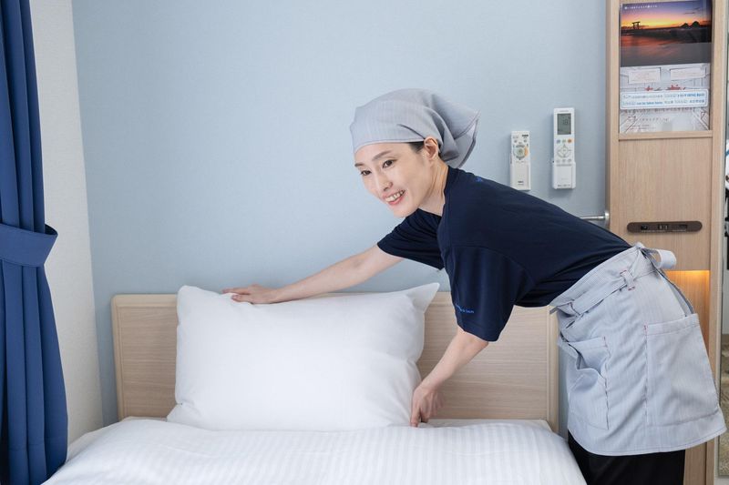 株式会社東横イン　東横INN門前仲町永代橋