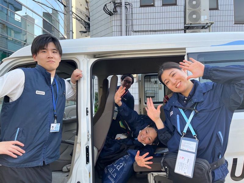 株式会社ダスキン　営業推進東京東店のアルバイト・バイト求人情報-01