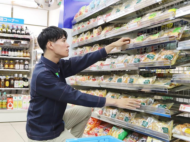 ファミリーマート　歌舞伎町一丁目店のアルバイト・バイト求人情報-04