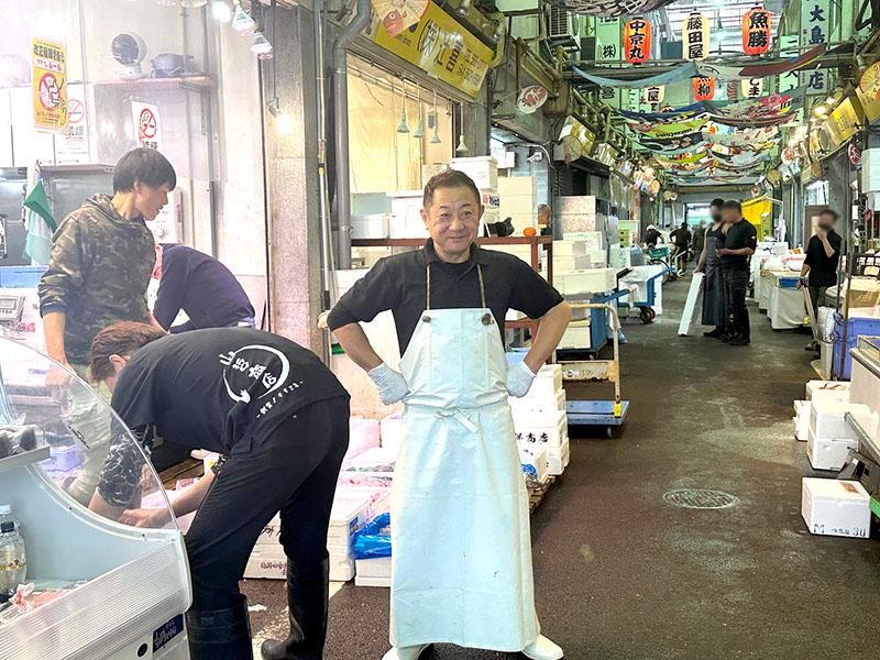 株式会社 山哲商店のアルバイト・バイト求人情報-02