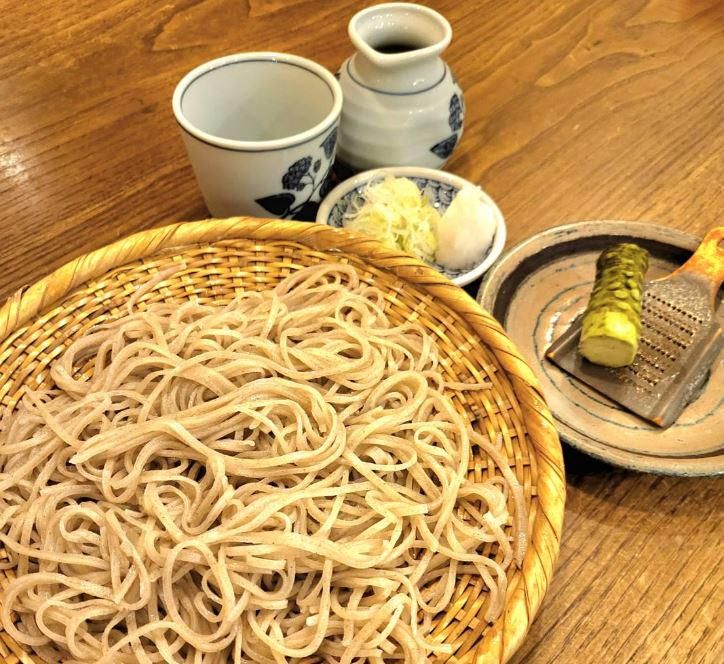 手打ち蕎麦　こなやのアルバイト・バイト求人情報-02
