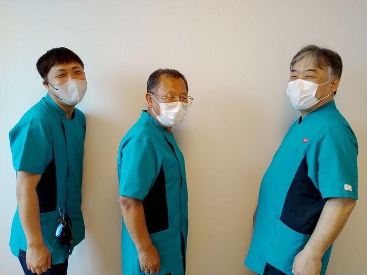 介護老人保健施設 アルテハイム鈴鹿のアルバイト・バイト求人情報-11