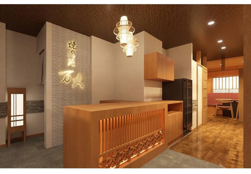 焼肉苑万大　錦店　*深夜バイトのアルバイト・バイト求人情報-02