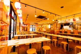 居酒屋革命 酔っ手羽 岐阜駅前店のアルバイト・バイト求人情報-04