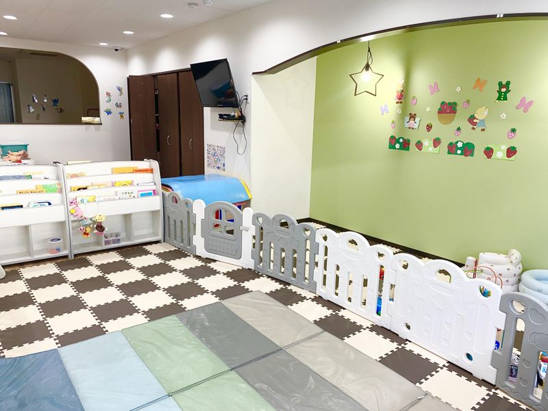 ふり~保育園　四ツ橋園のアルバイト・バイト求人情報-02