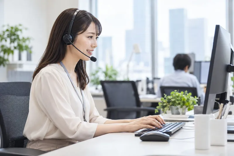 AMUSE株式会社のアルバイト・バイト求人情報