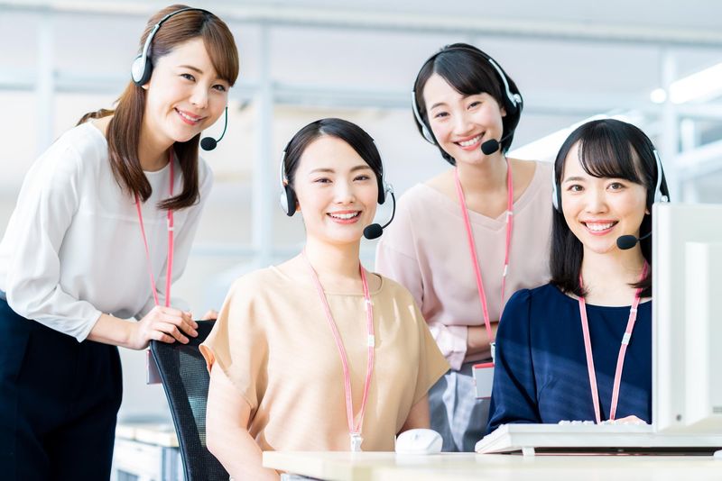 株式会社G.O.A.T　川崎市川崎区砂子/KNGCC1083のアルバイト・バイト求人情報