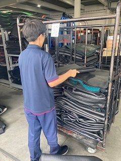 株式会社　トーカイの求人・転職情報