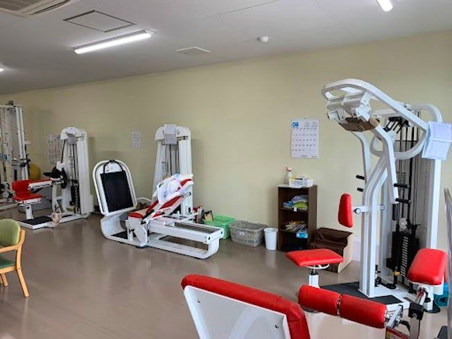 株式会社函館介護支援研究所 本通デイサービスのアルバイト・バイト求人情報-02