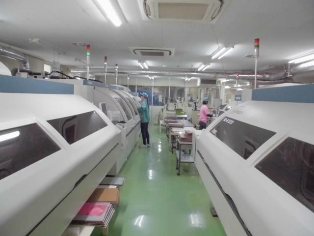 株式会社トクホウ-0002の求人・転職情報