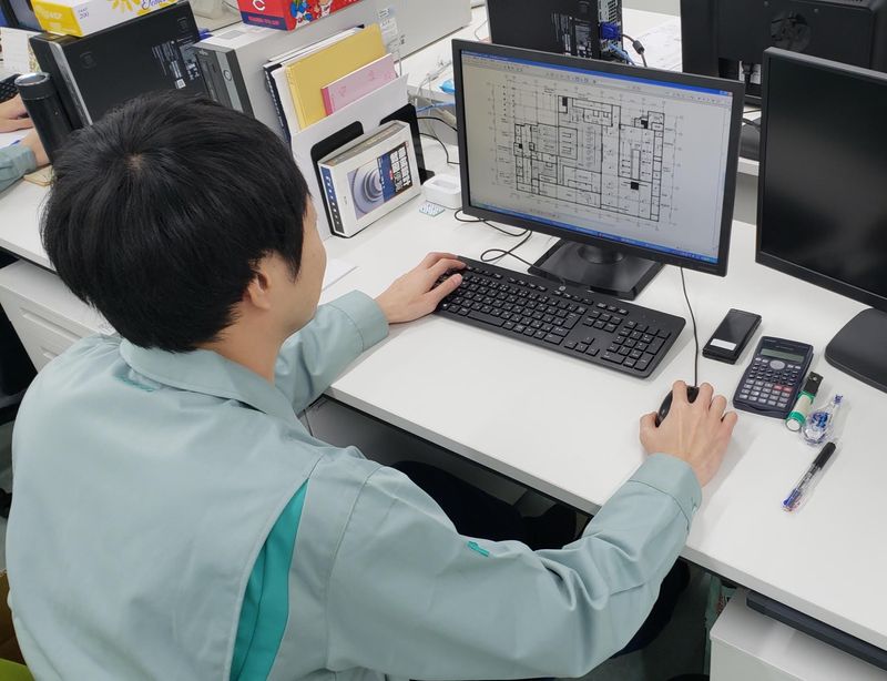 ホーコス株式会社