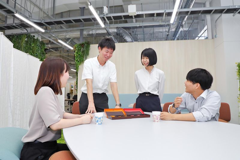 アース環境サービス株式会社 仙台営業所の求人・転職情報-05