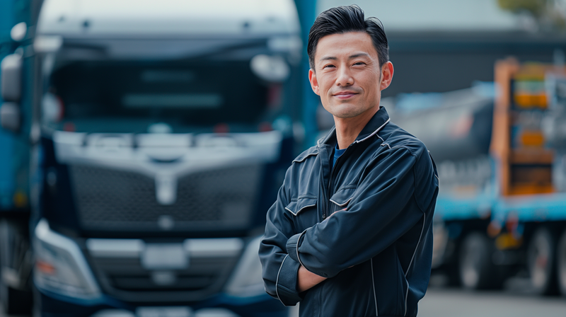 有限会社平和物流の求人・転職情報