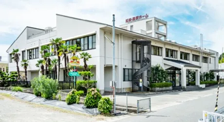 社会福祉法人やながせ福祉会　特別養護老人ホーム　姫路・勝原ホームのアルバイト・バイト求人情報