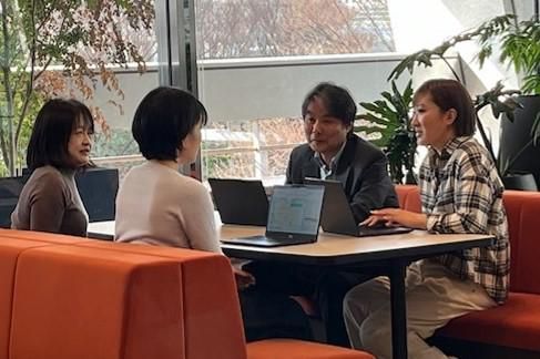 損害保険ジャパン株式会社　損保ジャパン大分ビルのアルバイト・バイト求人情報-03