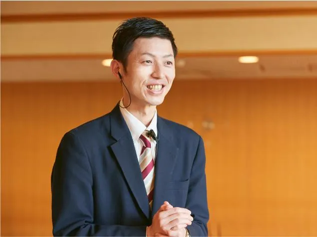 株式会社有馬グランドサービスの求人・転職情報