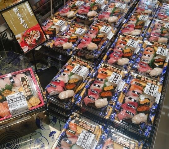 コモディイイダ小菅店のアルバイト・バイト求人情報-14