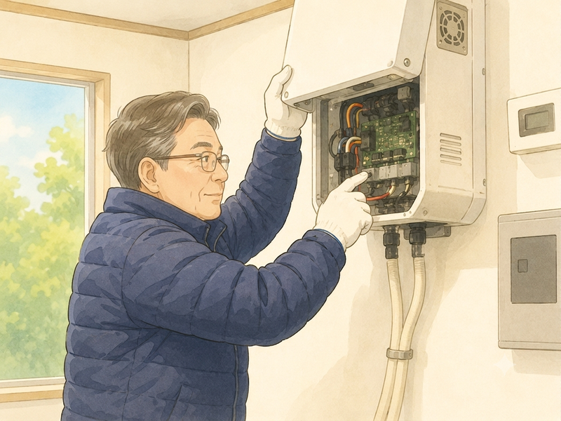 求人画像