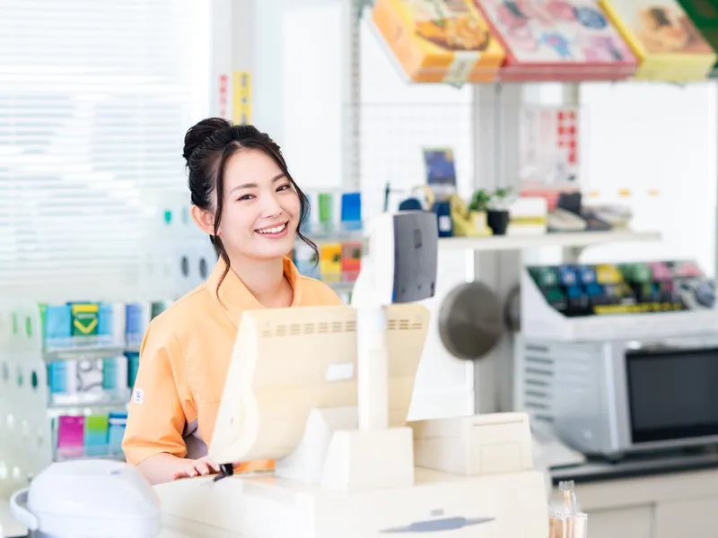 ファミリーマート入谷店(株式会社アイズ)のアルバイト・バイト求人情報