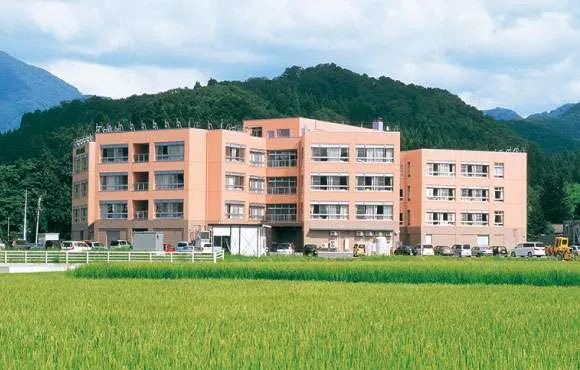 医療法人社団しただ かもしか病院のアルバイト・バイト求人情報