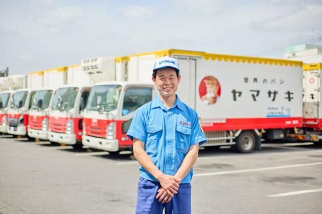 山崎製パン株式会社-0021の求人・転職情報