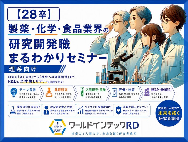 株式会社ワールドインテック